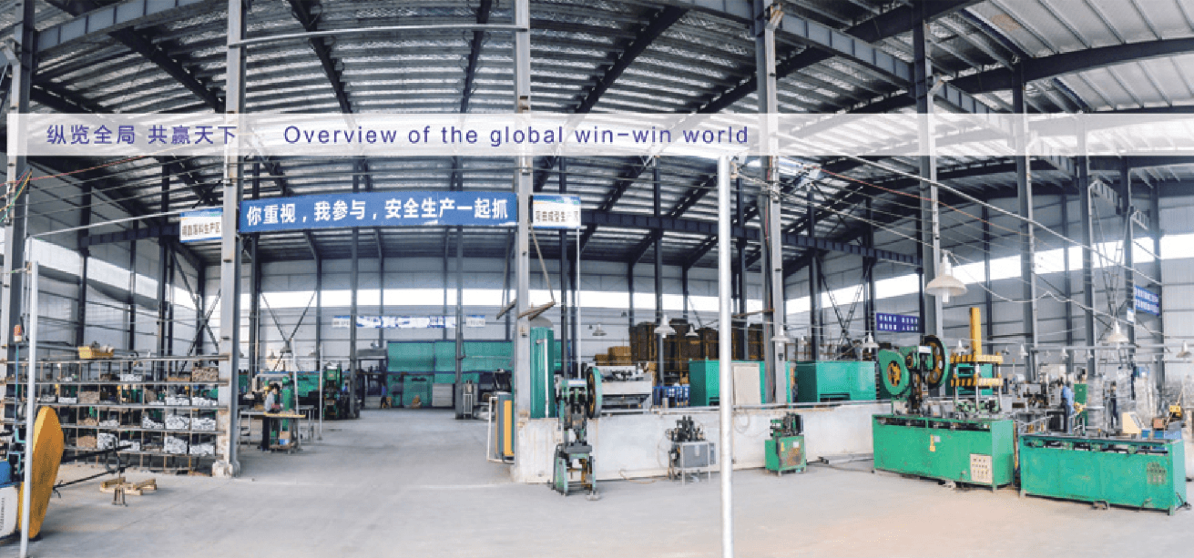 Boxing Meixing commercial kitchen equipment manufacturing facility