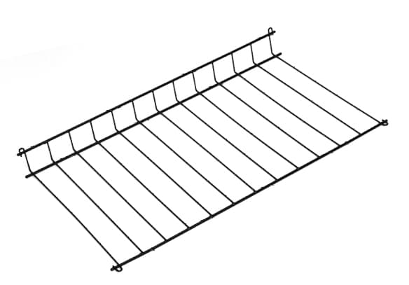 Condenser Fan Guard