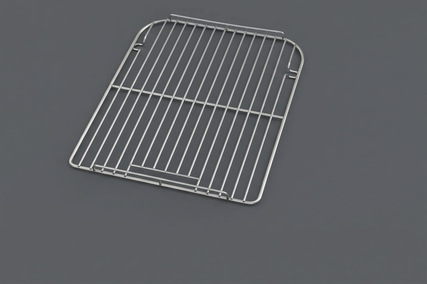 Baking rack