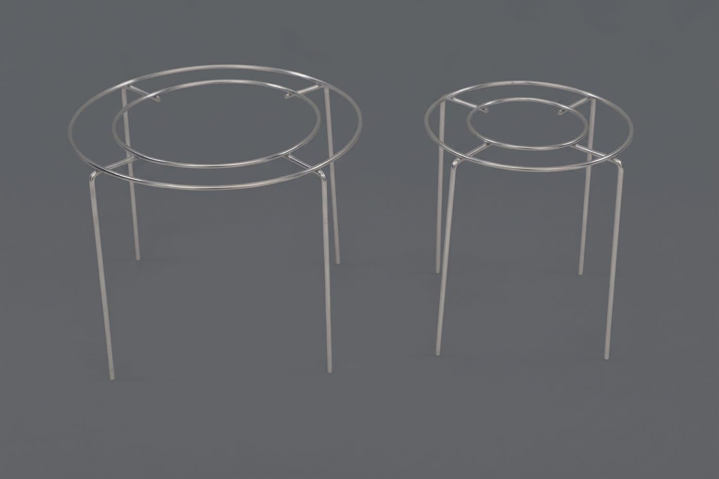 Cake rack