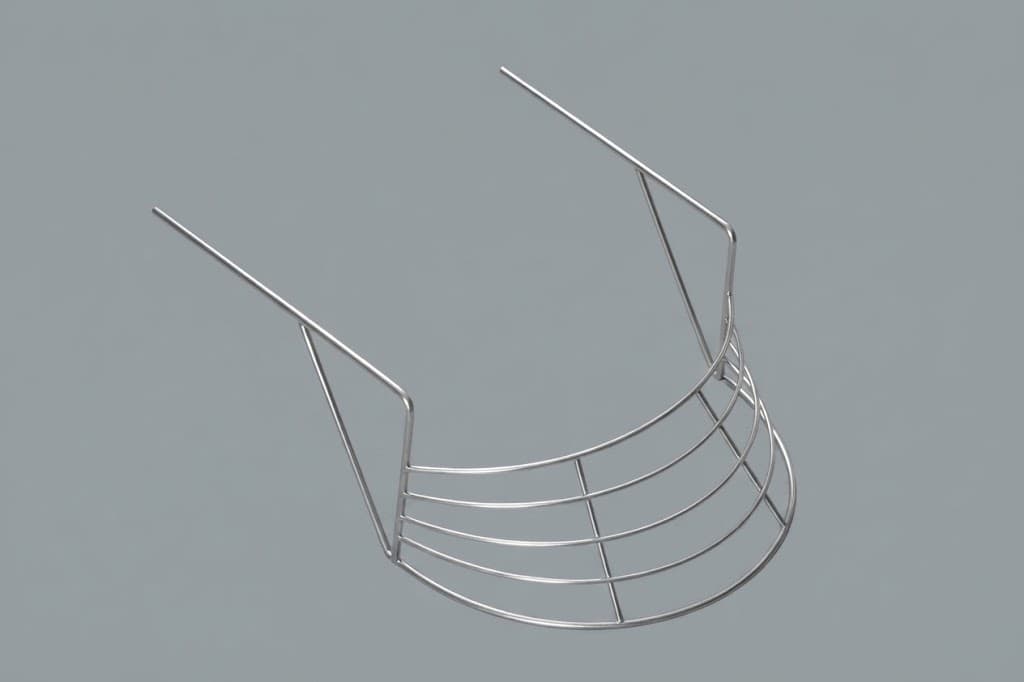 Mixer shield (large)