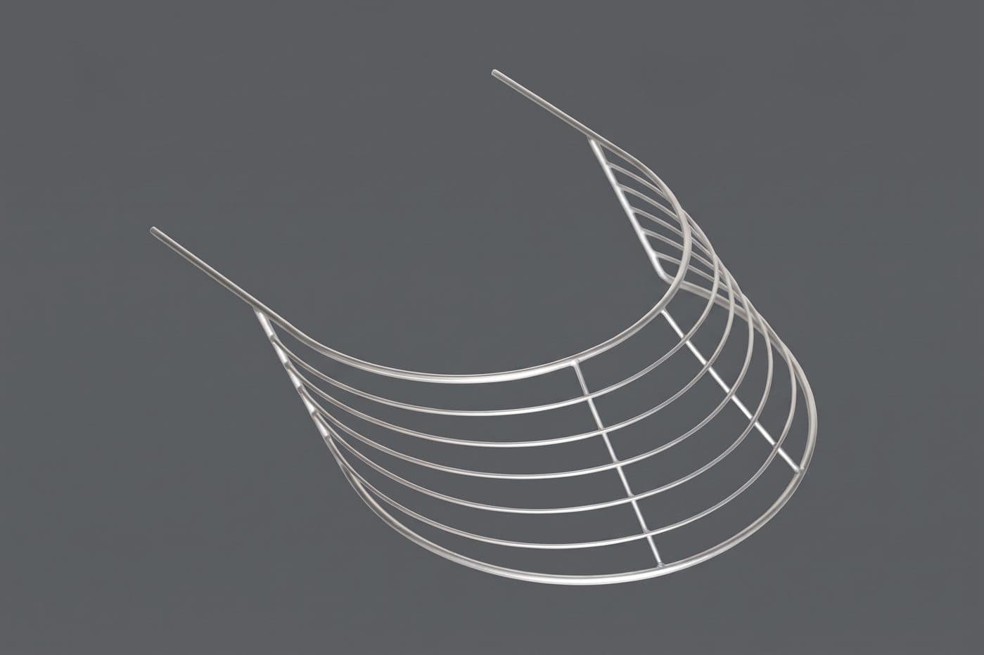 Mixer shield (small)