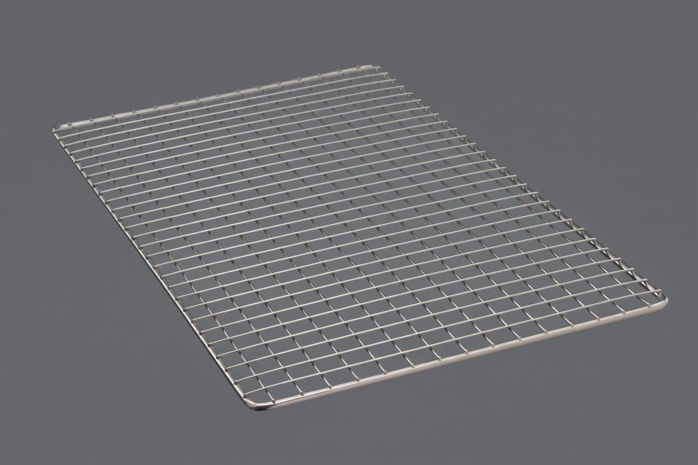Stainless steel cooling net