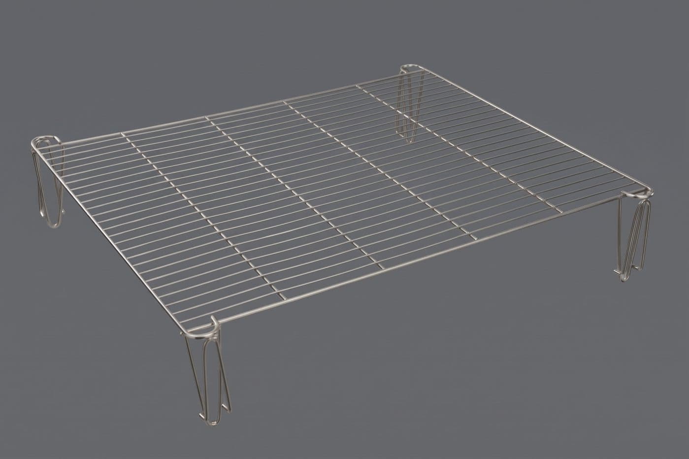 Combination frame drying net
