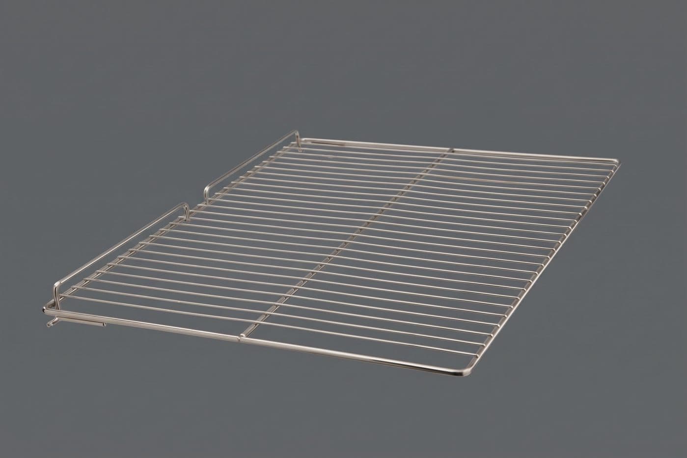 Oven rack layer