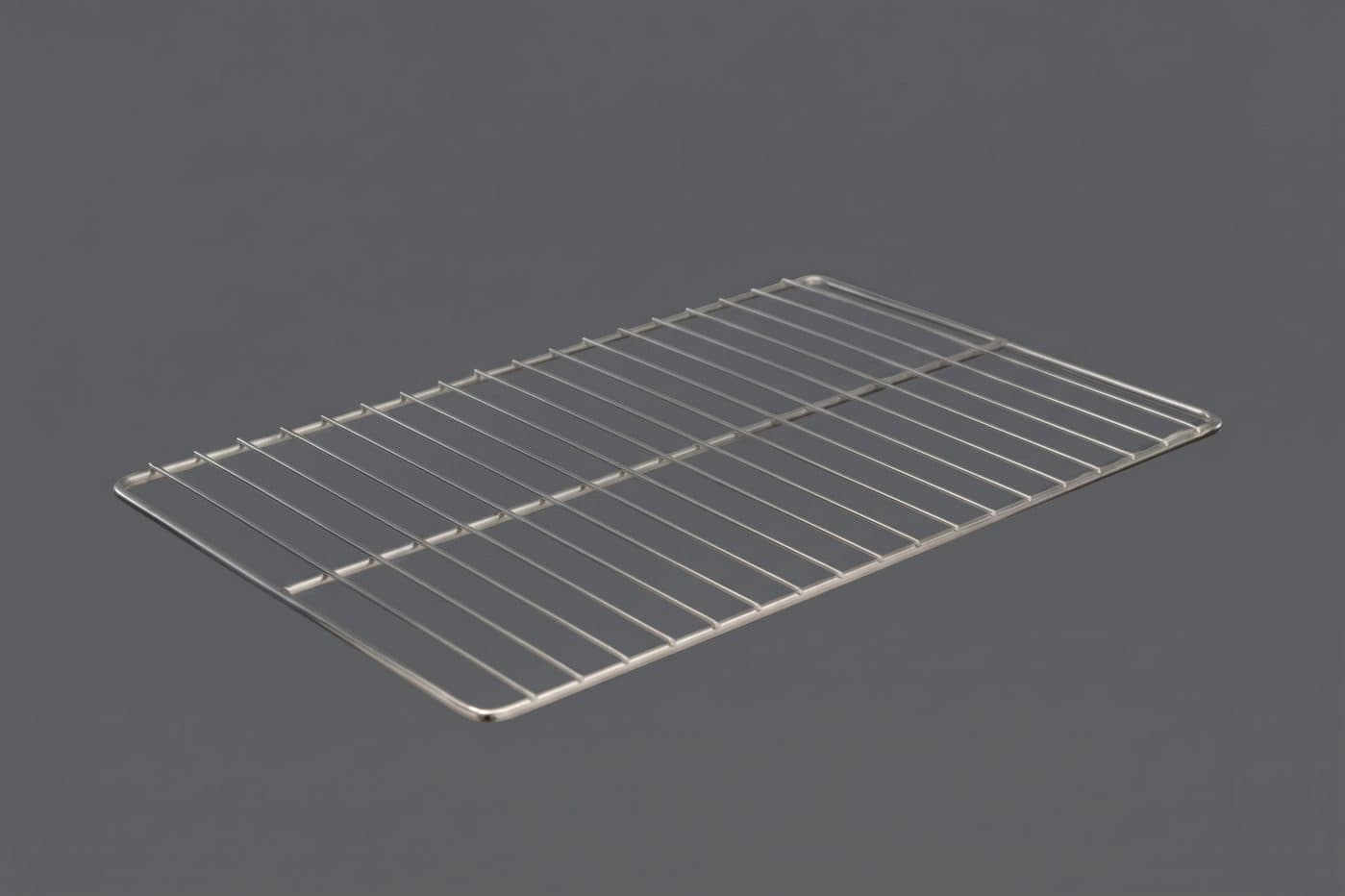 Oven rack layer