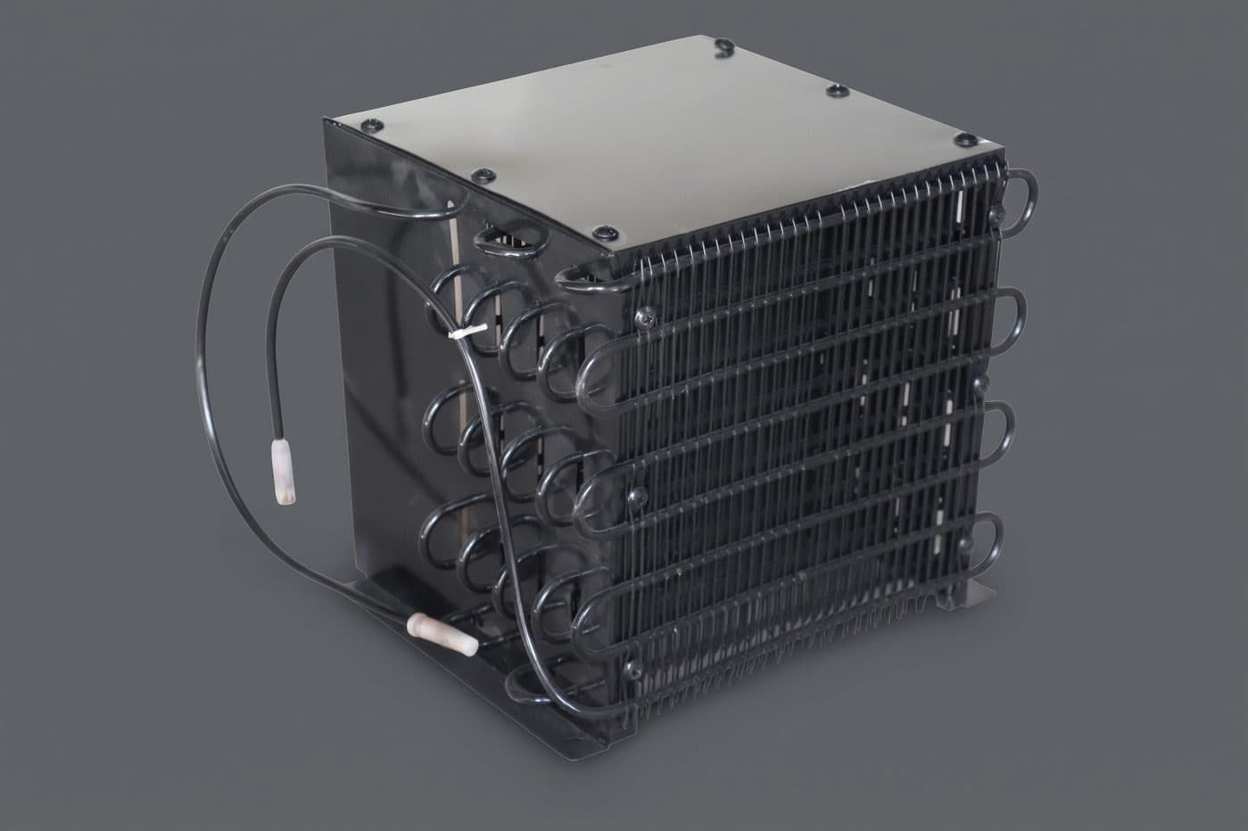 Small condenser