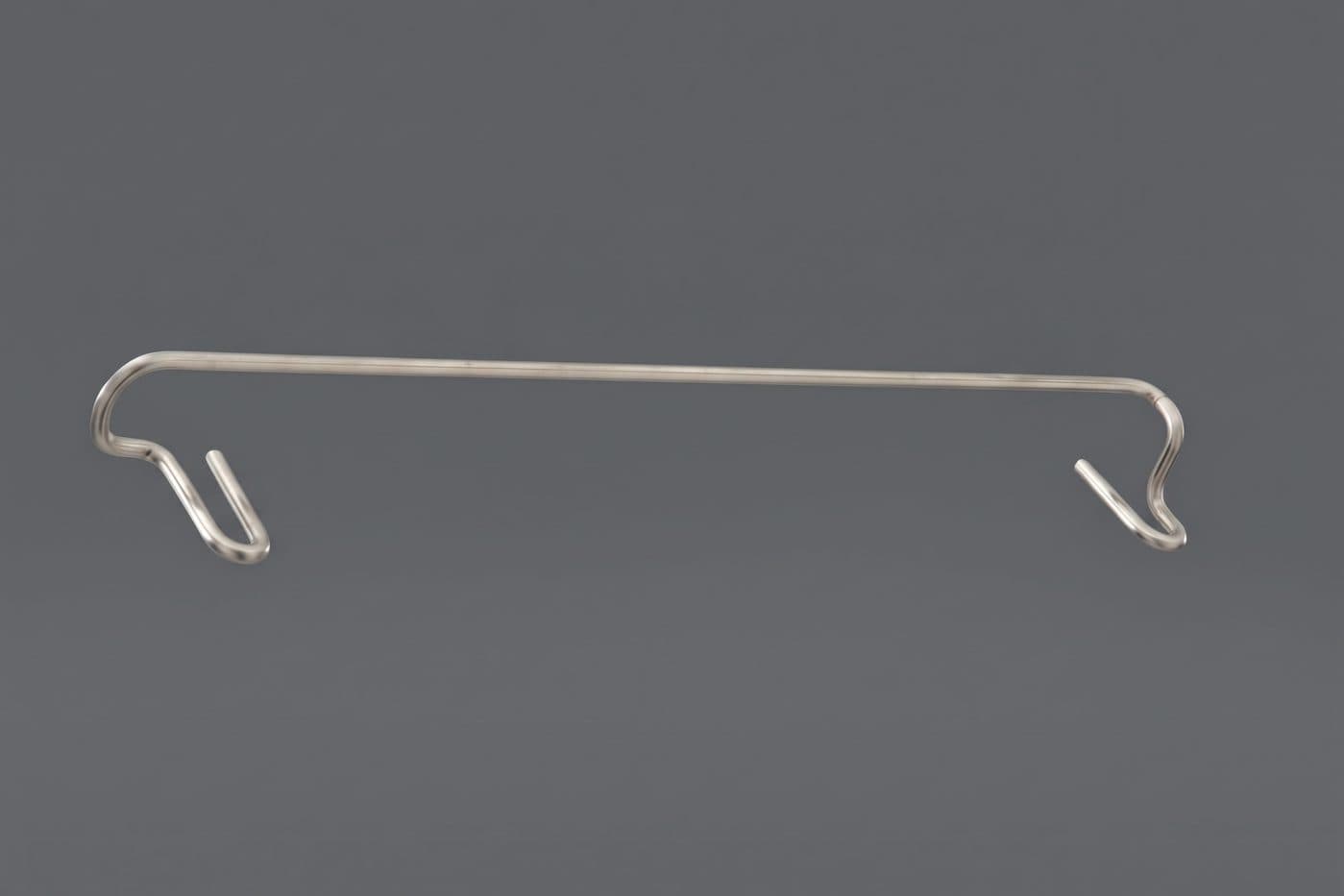 Disinfection box support
