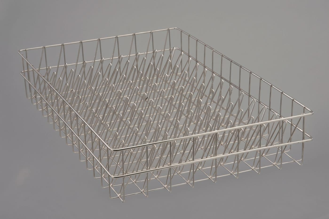 Dishwasher basket