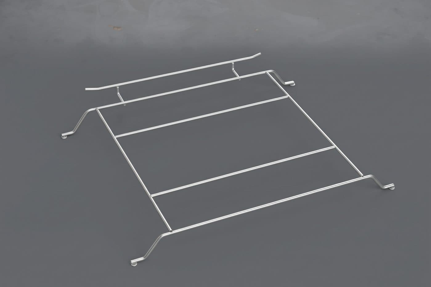 Dishwasher rack (tray-type)