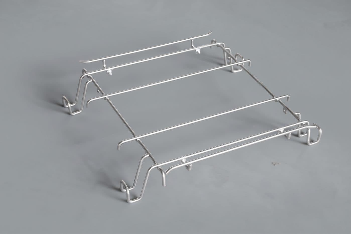 Dishwasher rack (wall-mounted)