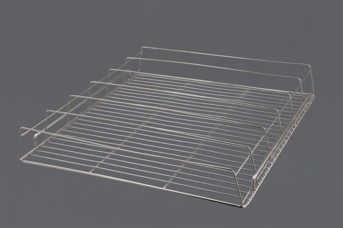 Beverage cabinet shelf (set, 201)