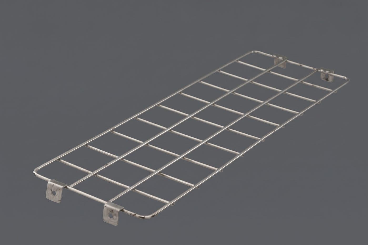 Downdraft network (2)