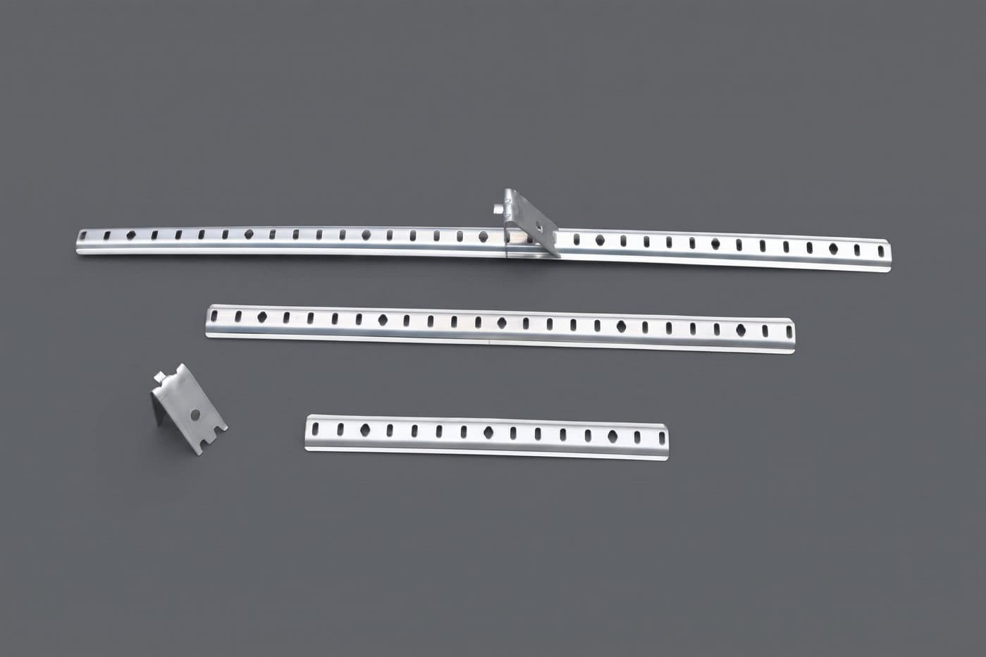 Refrigerator ladder
