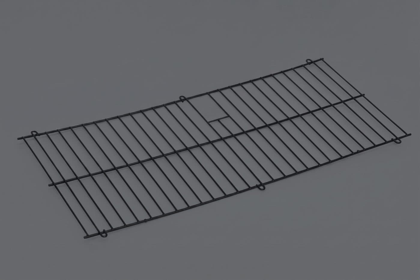 Condenser guard