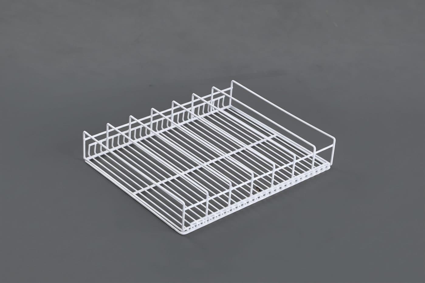 Beverage cabinet shelf (set)