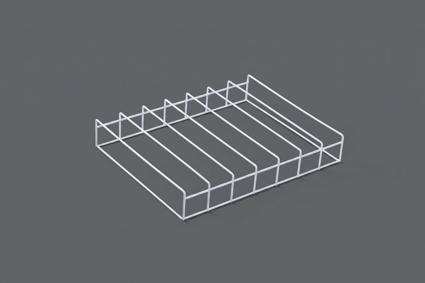 Partition grid
